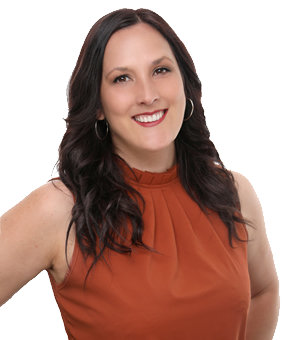 April Austin display