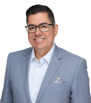 Christopher Portillo